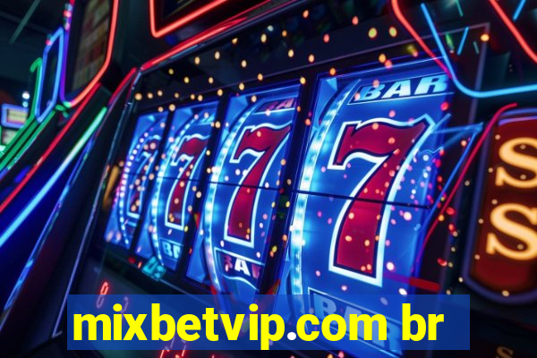 mixbetvip.com br